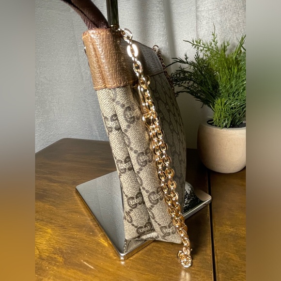 Gucci plus GG logo canvas bag 
Running in live show now!!!!♦️♦️♦️♦️✅ - Picture 6 of 11